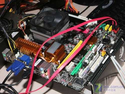 大電源比小電源費(fèi)電？簡(jiǎn)單測(cè)試揭曉答案 