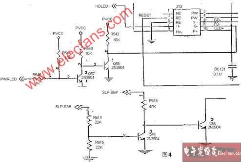 主板電源供應概述 - 66znyy - wo