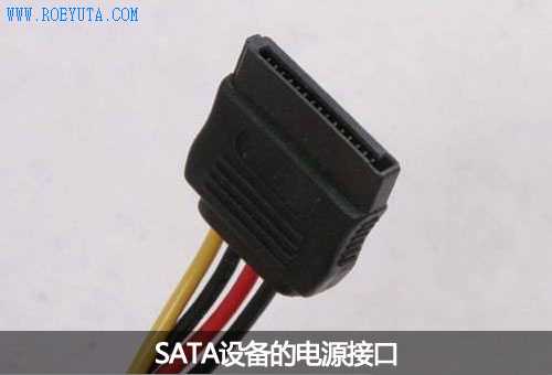 認清自己需求 電源接口逐個看